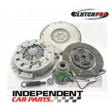 CLUTCH PRO CLUTCH KIT inc FLYWHEEL & CSC suits HOLDEN COMMODORE SS, HSV CLUBSPORT, MALOO VE V8  